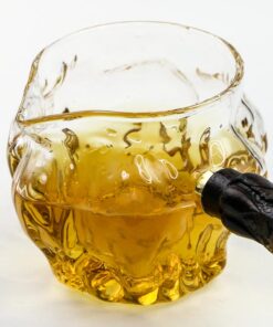 фото - Чахай Скляний для чайної церемонії гунфу, 230 мл