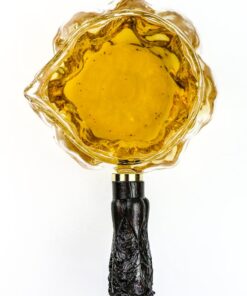 фото - Чахай Скляний для чайної церемонії гунфу, 230 мл