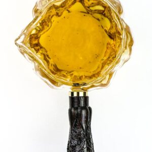 фото - Чахай Скляний для чайної церемонії гунфу, 230 мл