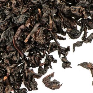 фото - Улун Да Хун Пао, сильний вогонь шуй сянь