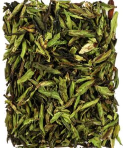 фото - дикий белый чай 2025г