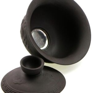 фото - Чайний сервіз Дракон, з гайванню лина