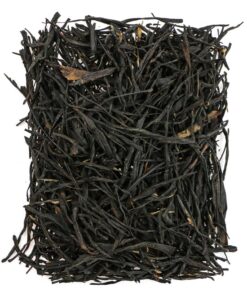 фото - чжунгуохун либо название цзинчжуань (фиолтевый ) черный чай