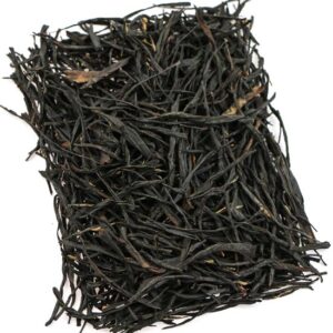 фото - чжунгуохун либо название цзинчжуань (фиолтевый ) черный чай