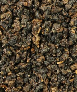 фото - Китайський чай улун ГАБА,