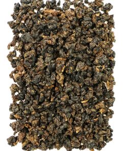 фото - Китайський чай улун ГАБА,