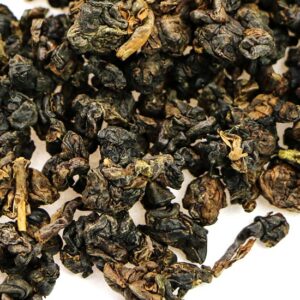 фото - Китайський чай улун ГАБА,