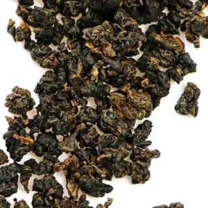 фото - Китайський чай улун ГАБА,