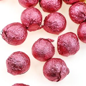 фото - Шен Пуер ГАБА, Перлина Дракона, чайна кулька, міні точа 7 грам c тутовым листом и куркумой