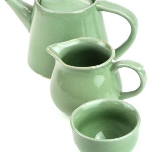 фото - Дорожный набор  для чайной церемонии