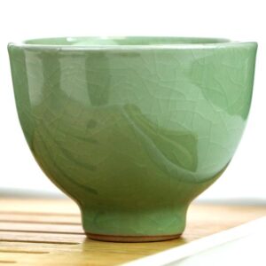 фото - Дорожный набор  для чайной церемонии