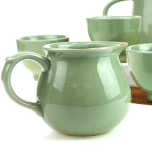 фото - Дорожный набор  для чайной церемонии