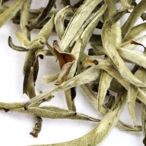 фото - гушу байхао 2025 весна