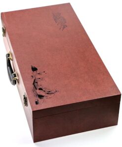 фото - Чайный сервиз Конь,