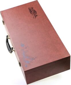 фото - Чайный сервиз Конь,