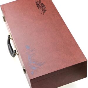 фото - Чайный сервиз Конь,