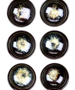 фото - Чайный сервиз Конь,