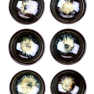 фото - Чайный сервиз Конь,