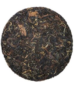 фото - Высокогорный черный чай со старых деревьев 2023г. 200г