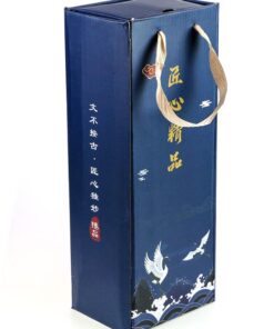 фото - Набор пиал подарочная 100 мл. 5шт в коробке