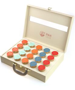 фото - подарочный набор чая 20шт