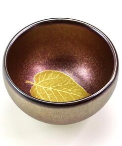 фото - пиала подарочна цветок 150 мл