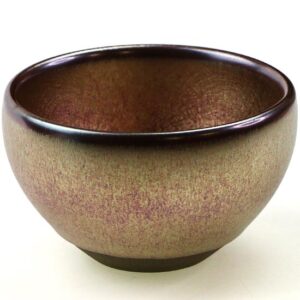 фото - пиала подарочна цветок 150 мл