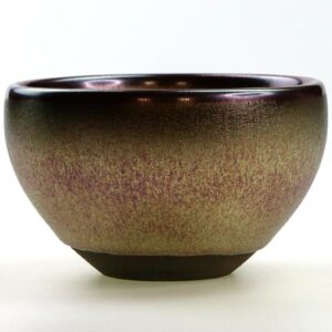 фото - пиала подарочна цветок 150 мл