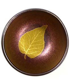 фото - пиала подарочна цветок 150 мл