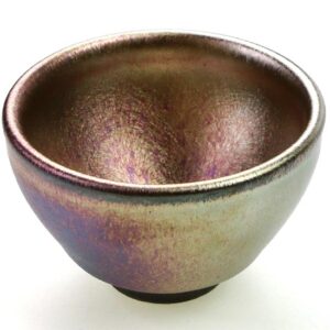 фото - набор пиал цзяньчжань 60 мл 6 шт в подарочной коробке