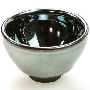 фото - набор пиал цзяньчжань 60 мл 6 шт в подарочной коробке