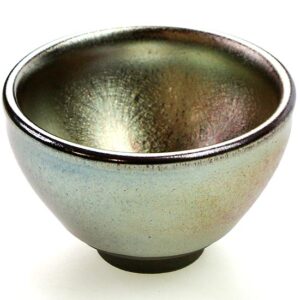 фото - набор пиал цзяньчжань 60 мл 6 шт в подарочной коробке