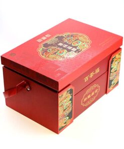 фото - подарочный набор с срвизом