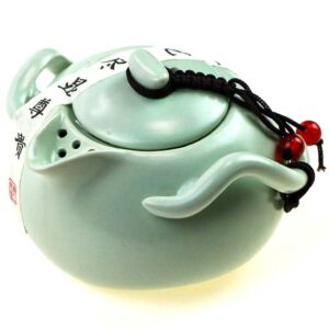 фото - подарочный набор с срвизом