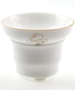 фото - ситечко облако