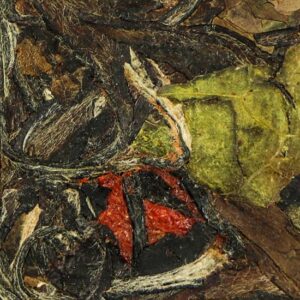 фото - Белій чай с фиником и розой 3г