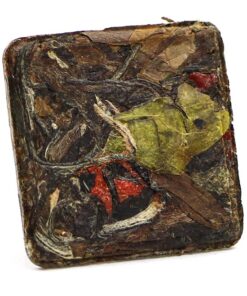 фото - Белій чай с фиником и розой 3г