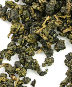 фото - Улун Алішань, тайванський чай оолонг з гори Алі Шань,