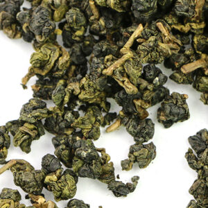 фото - Улун Алішань, тайванський чай оолонг з гори Алі Шань,