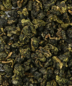 фото - Улун Алішань, тайванський чай оолонг з гори Алі Шань,