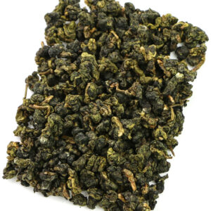фото - Улун Алішань, тайванський чай оолонг з гори Алі Шань,