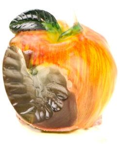 фото - Чайна іграшка лимон. меняет цвет (Копировать)