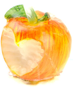 фото - Чайна іграшка лимон. меняет цвет (Копировать)