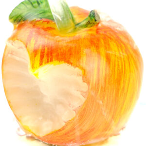 фото - Чайна іграшка лимон. меняет цвет (Копировать)