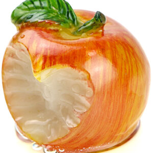 фото - Чайна іграшка лимон. меняет цвет (Копировать)