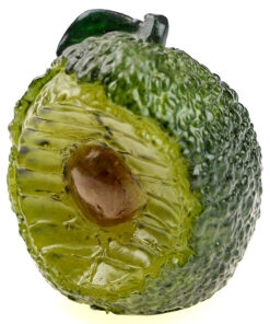 фото - Чайна іграшка Авокадо. меняет цвет