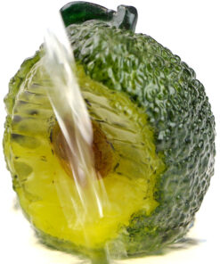 фото - Чайна іграшка Авокадо. меняет цвет