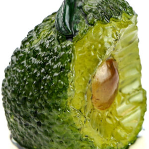 фото - Чайна іграшка Авокадо. меняет цвет