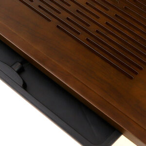 фото - Чабань бамбук 66х29х4 см