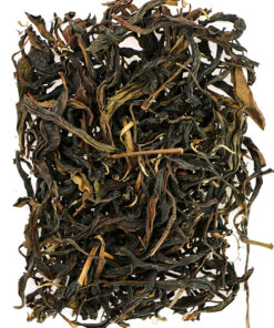 фото - Китайський чай улун ГАБА, улун Дацит з вулканічних гір